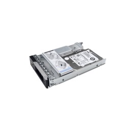 DELL HDD 2.4TB SAS 10k 12Gbps 512e 3.5'' HD Hot  Plug, for 15G servers and R340/R440/R540/R740