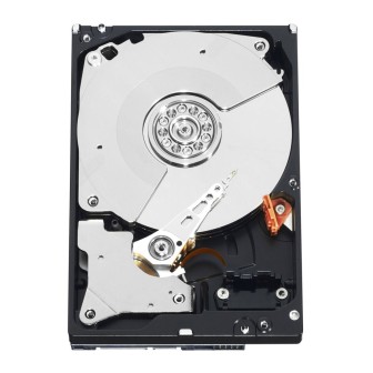 DELL HDD 2TB SATA 7.2k 6Gbps 512n 3.5'' Cabled for T150/T140