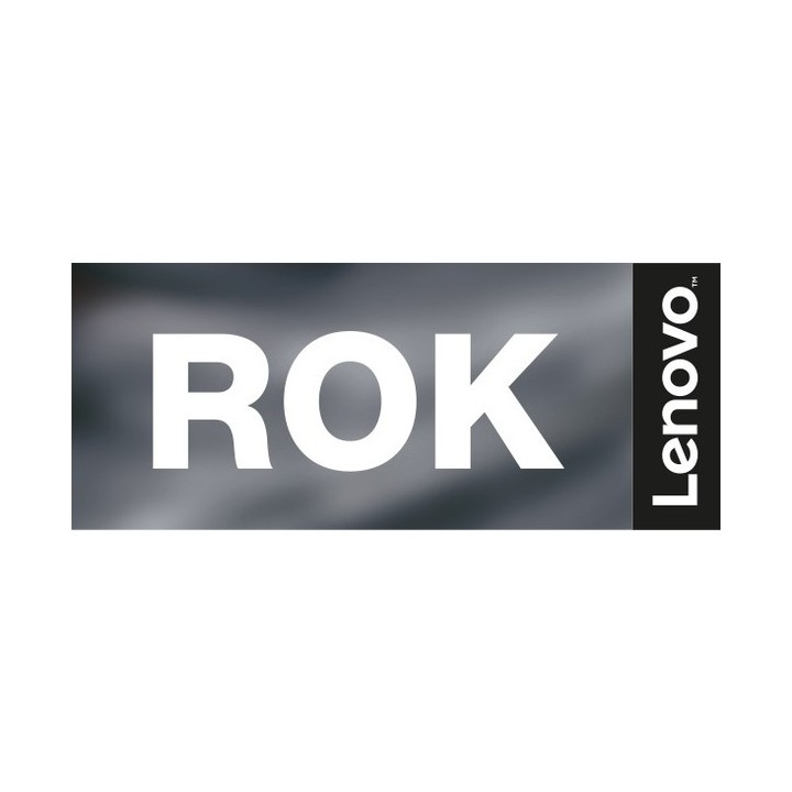 LENOVO Windows Server 2022, Essentials, ROK