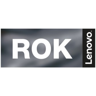 LENOVO Windows Server 2025, Standard, ROK, 16 Cores
