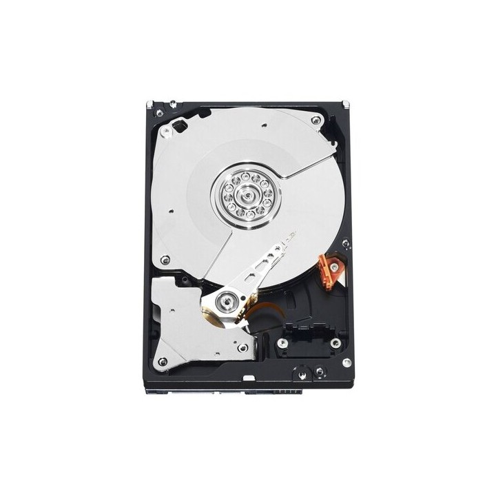 LENOVO ThinkSystem Server HDD 1,8TB SAS 10k 2.5'' Hot-Swap 12Gb