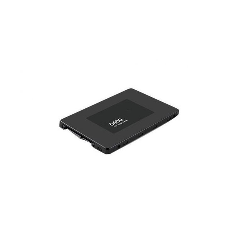 LENOVO THINKSYSTEM SSD 480GB Sata 2.5'' Hot-Swap 6Gb
