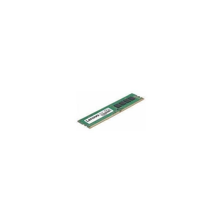 Lenovo ThinkSystem 16GB TruDDR5 5600MHz (1Rx8) ECC UDIMM