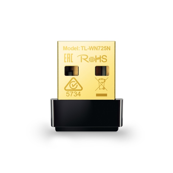 TP-LINK TL-WN725N
