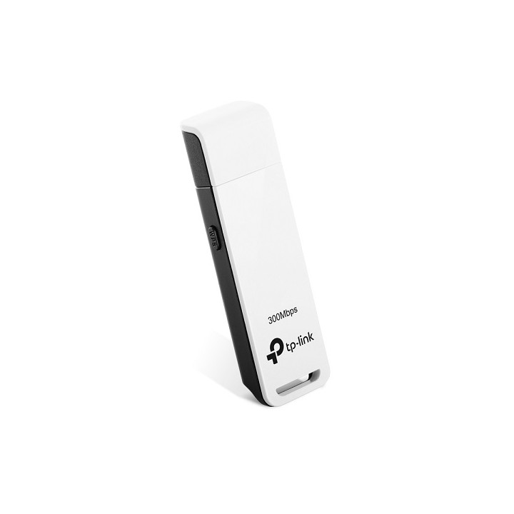 TP-LINK TL-WN821N