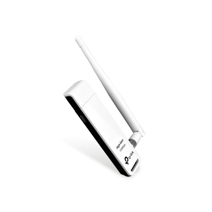 TP-LINK TL-WN722N