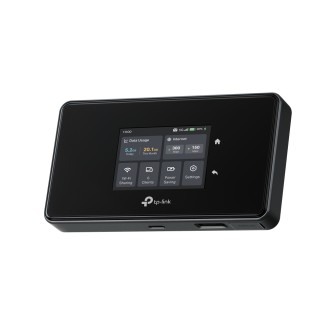 TP-LINK 5G MOBILE Wi-Fi  M8550 WIFI 6E, 1XETH