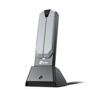 TP-LINK Adapter USB Archer TBE400U WIFI 7 BE6500