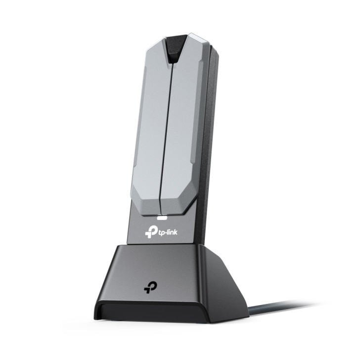 TP-LINK Adapter USB Archer TBE400U WIFI 7 BE6500