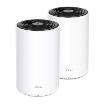 TP-LINK HOME MESH POWERLINE DECO PX10 AX1500 2PACK