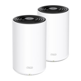 TP-LINK HOME MESH POWERLINE DECO PX10 AX1500 2PACK