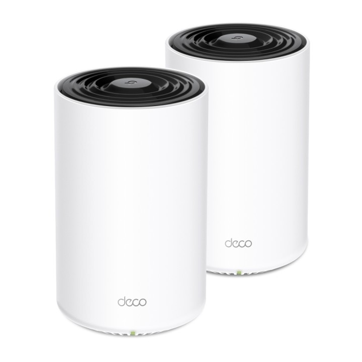TP-LINK HOME MESH POWERLINE DECO PX10 AX1500 2PACK