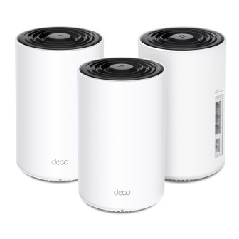 TP-LINK HOME MESH POWERLINE DECO PX10 AX1500 3PACK