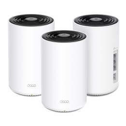 TP-LINK HOME MESH POWERLINE DECO PX10 AX1500 3PACK