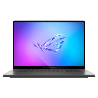 ASUS Laptop ROG Zephyrus G16 GU606AW-TB092X 16'' 2.5K (2560 x 1600) OLED 240Hz U9-386H/32GB/1TB SSD NVMe PCIe 4.0/NVidia GeFo...