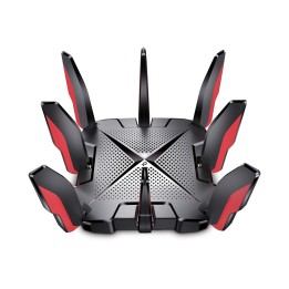 TP-LINK Router Archer GX90 Wi-Fi 6 AX6600 Tri-Band