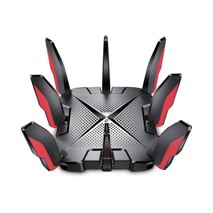TP-LINK Router Archer GX90 Wi-Fi 6 AX6600 Tri-Band