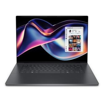 DELL XPS 16 DA16260 16.0'' 2K/Ultra X7 358H/32GB/1TB SSD/Win 11 Pro/2Y NBD/Graphite