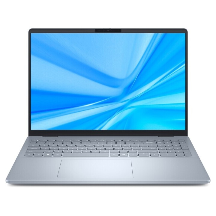 DELL 16 Plus DB16250 16'' FHD+Touch/Ultra 7 258V/32GB/1TB SSD/Intel Arc/Win 11 Pro/3Y NBD/Ice Blue