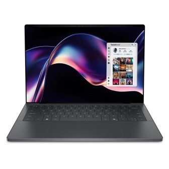 DELL XPS 14 DA14260 14.0'' 2.8K TOUCH/Ultra X7 358H/32GB/2TB SSD/Win 11 Pro/2Y NBD/Graphite