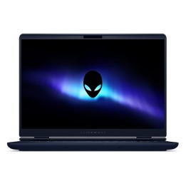 DELL Laptop Alienware 16x Aurora AC16251 WQXGA/Ultra 9 275HX/32GB/2TB SSD/GeForce RTX 5070/Win 11 Pro/3Y NBD