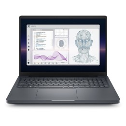 DELL Pro Max 16 Plus MB16250 16'' FHD+/Ultra 9 285HX/64GB/1TB SSD/RTX PRO 3000/Win 11 Pro/3Y Prosupport