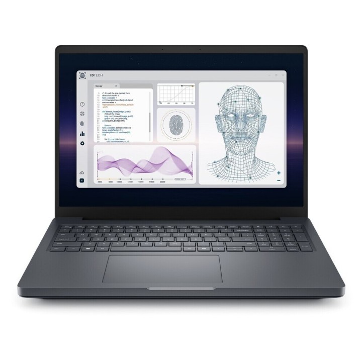 DELL Pro Max 16 Plus MB16250 16'' FHD+/Ultra 9 285HX/64GB/1TB SSD/RTX PRO 3000/Win 11 Pro/3Y Prosupport
