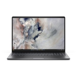 DELL Pro 16 PC16250 16'' FHD+/Core 5 120U/8GB/512GB SSD/UHD Graphics/Win 11 Pro/3Y Prosupport NBD/Magnetite