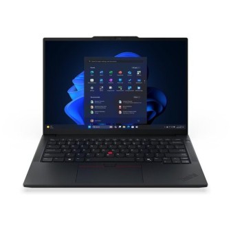 LENOVO Laptop ThinkPad E14 G7 14'' 2.8K IPS/Ultra7-258V/32GB/1TB SSD/Intel Arc Graphics/Win 11 Pro/3Y NBD/Black