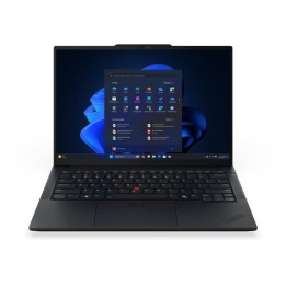 LENOVO Laptop ThinkPad E14 G7 14'' 2.8K IPS/Ultra5-135H/32GB/1TB SSD/Intel Arc Graphics/Win 11 Pro/3Y NBD/Blac