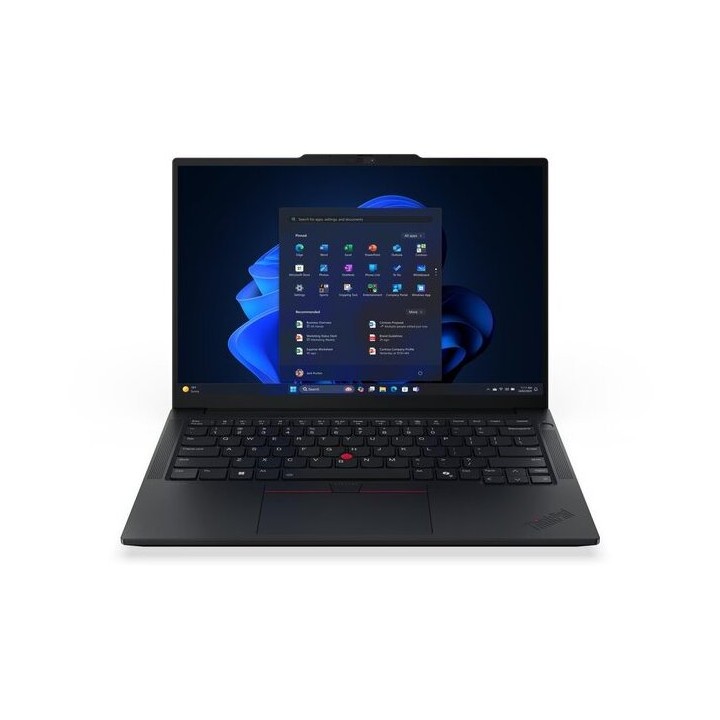 LENOVO Laptop ThinkPad E14 G7 14'' 2.8K IPS/Ultra5-135H/32GB/1TB SSD/Intel Arc Graphics/Win 11 Pro/3Y NBD/Blac