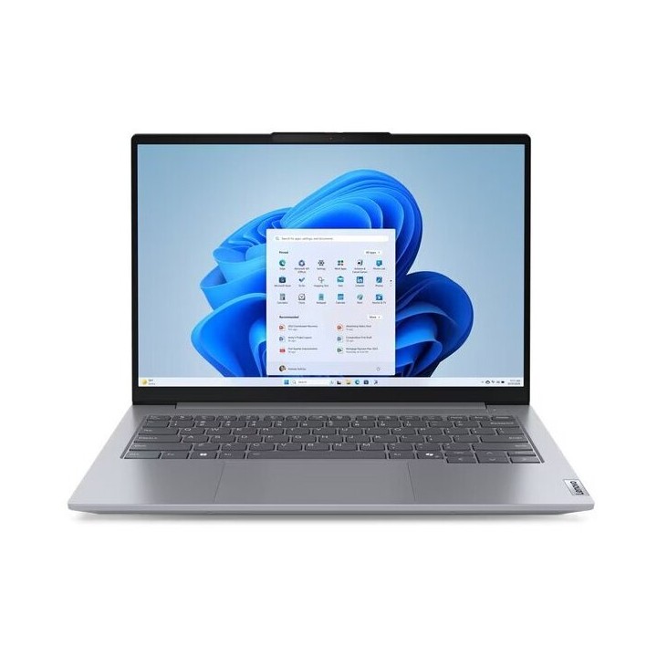 LENOVO Laptop ThinkBook 14 G7 IML 14'' WUXGA IPS/Ultra7-155H/16GB/1TB SSD/Intel Arc Graphics /Win 11 Pro/3Y NBD/Arctic Grey