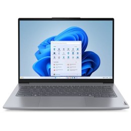 LENOVO Laptop ThinkBook 14 G7 ARP 14'' WUXGA IPS/R5-7535HS/16GB/512GB SSD/AMD Radeon Graphics/Win 11 Pro/3Y NBD/Arctic Grey