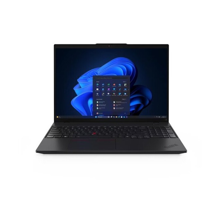 LENOVO Laptop ThinkPad L16 G2 16'' WUXGA IPS/Ultra5-225U/32GB/1TB SSD/Intel Graphics/Win 11 Pro/3Y NBD/Black