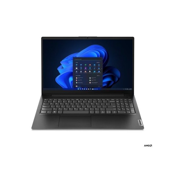 LENOVO Laptop V15 G4 AMN 15,6'' FHD/R3-7320U/16GB/512GB SSD/AMD Radeon Graphics/FDOS/3Y CAR/Business Black