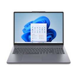 LENOVO Laptop IdeaPad Slim 3 16IRH10 16'' 2.8K OLED/i7-13620H/16GB/1TB/Intel UHD Graphics/Win 11 Home S/2Y CAR/Luna Grey