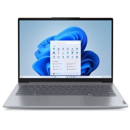 LENOVO Laptop ThinkBook 14 G7 ARP 14'' WUXGA IPS/R7-7735HS/16GB/512GB SSD/AMD Radeon Graphics/Win 11 Pro/3Y NBD/Arctic Grey