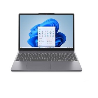 LENOVO Laptop IdeaPad Slim 3 15IRH10 15.1'' WQXGA OLED/i7-13620H/16GB/1TB/Intel UHD Graphics/Win 11 Home S/2Y CAR/Luna Grey