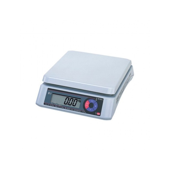 Ishida IPC one display - 30kg