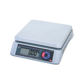 Ishida IPC dual display - 15kg
