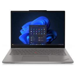 LENOVO Laptop ThinkPad L13 2-in-1 G6 Convertible 13.3'' WUXGA IPS/Ultra7-255U/32GB/1TB SSD/Intel Graphics/Win 11 Pro/3Y NBD/Grey