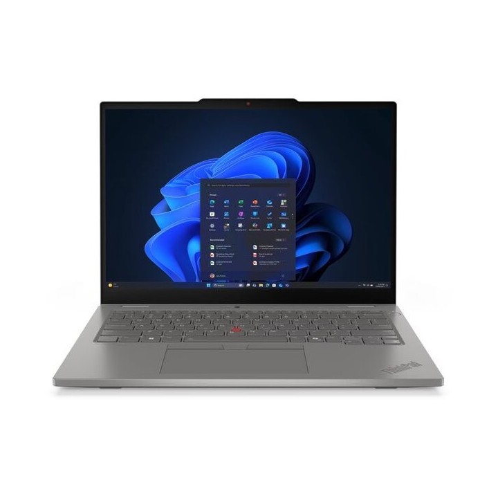 LENOVO Laptop ThinkPad L13 2-in-1 G6 Convertible 13.3'' WUXGA IPS/Ultra7-255U/32GB/1TB SSD/Intel Graphics/Win 11 Pro/3Y NBD/Grey