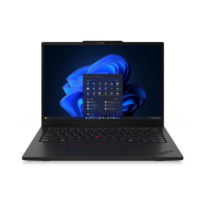 LENOVO Laptop ThinkPad L13 G6 13.3'' WUXGA IPS/Ultra7-255U/32GB/1TB SSD/Intel Graphics/Win 11 Pro/3Y NBD/Black