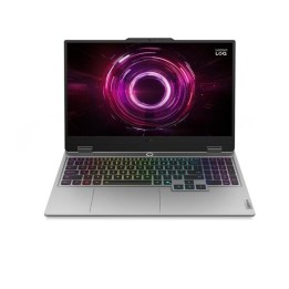 LENOVO Laptop LOQ 15AHP10 15.6'' FHD IPS/R7-250/16GB/1TB SSD/NVIDIA GeForce RTX 5060 8GB/Win 11 Home/3Y Premium/Luna Grey