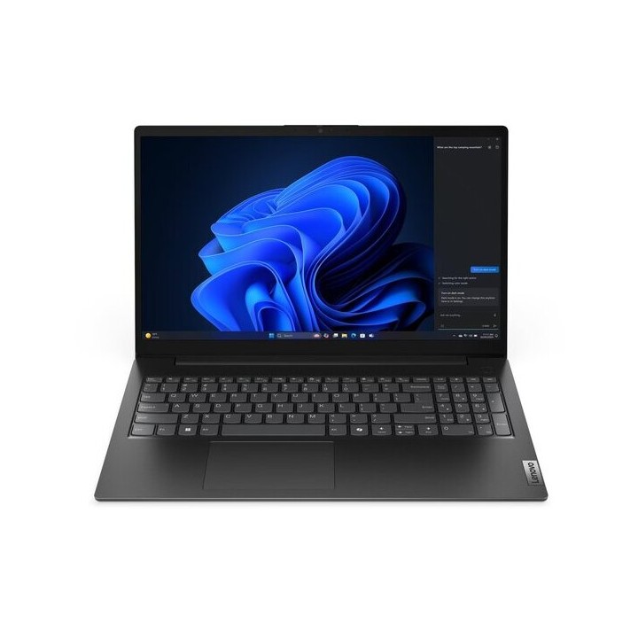 LENOVO Laptop V15 G5 IRL 15,6'' FHD/i5-13420H/16GB/512GB SSD/Intel UHD Graphics/Win 11 Pro/3Y CAR/Business Black