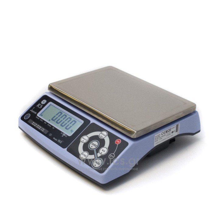 ICS WX - 30kg
