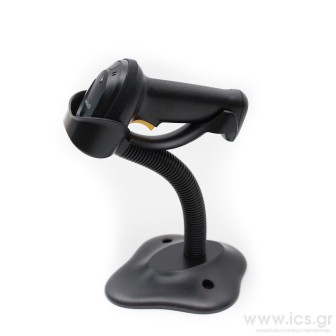 Unitech MS 338 - USB με βάση