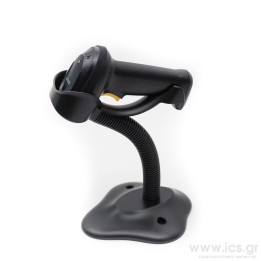 Unitech MS 338 - USB με βάση