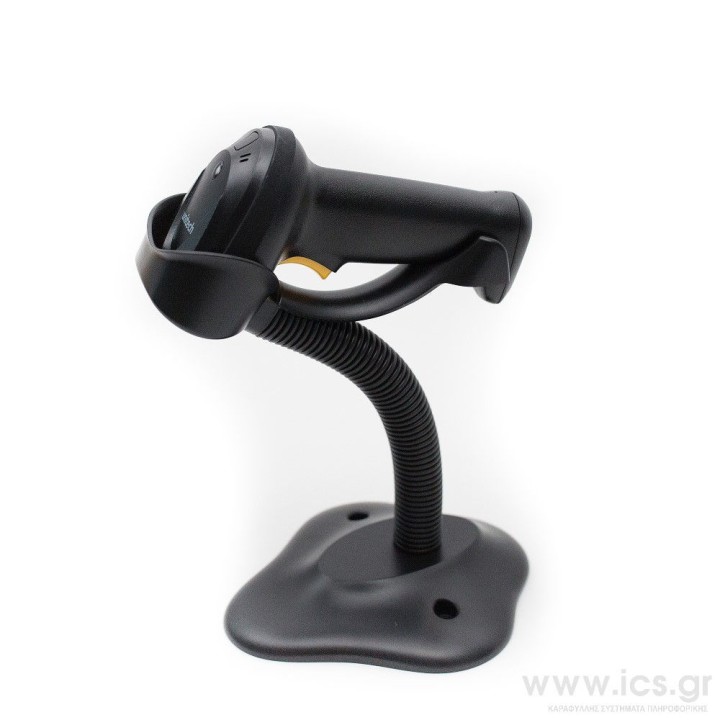 Unitech MS 338 - USB με βάση