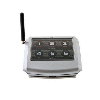 Syscall ST 4006